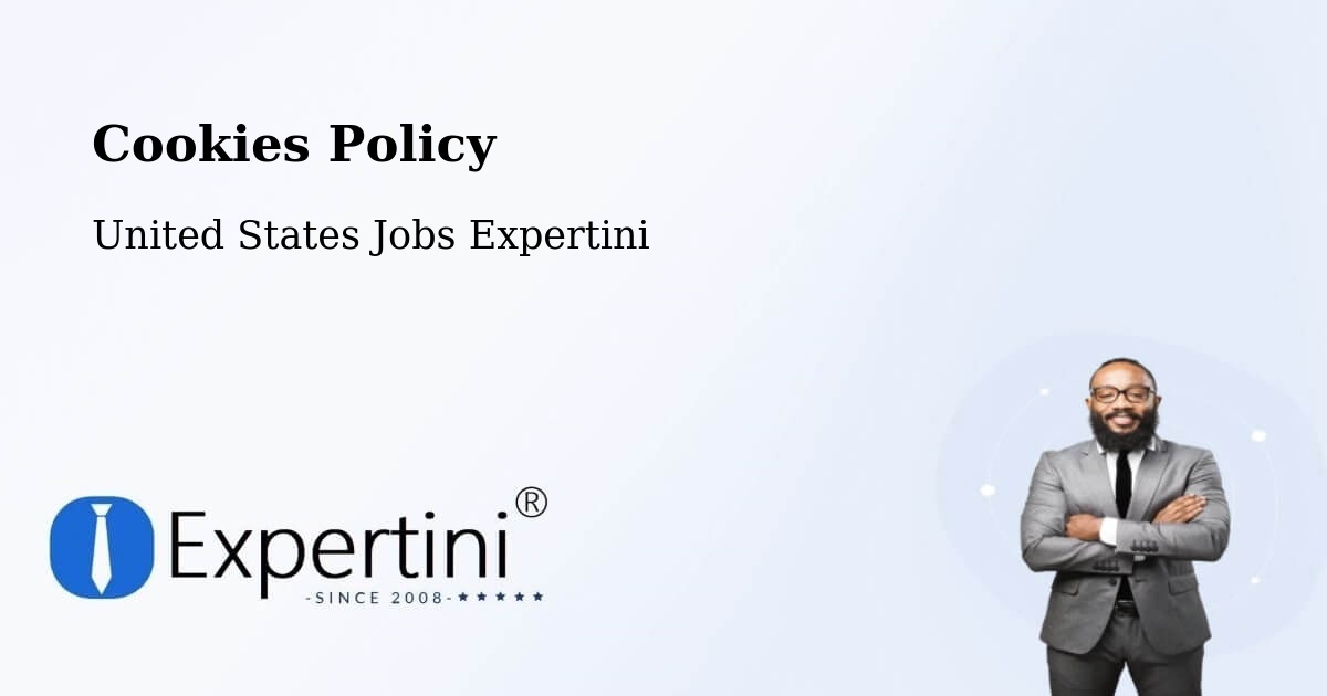 Cookie Policy – Easley - United States Jobs Expertini