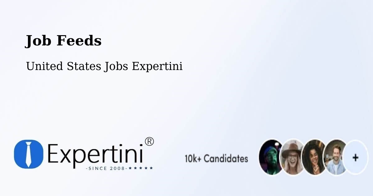 Job Listings Feed – Easley - United States Jobs Expertini