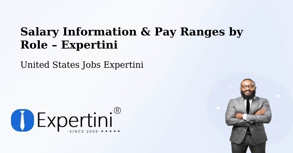 Salary Information & Pay Ranges – Easley - Easley, United States Jobs Expertini